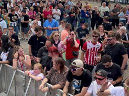 KPOne Festival - Wolfsburg 2024